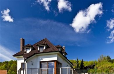 2010 - Residenz in Sv. Jur bei Bratislava